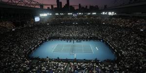 Hold the Sydney Test without spectators - and do the same for the Australian Open