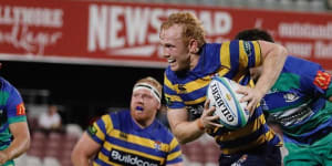 Sydney University fall short against GPS in Australian Club Championship