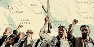 Houthis,Hezbollah and Hamas:Who they are and what they want