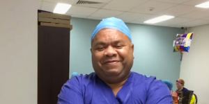 Dr Robert Jauncy Hakwa Natukokona has been referred to the Medical Council of NSW by the Coroner for “investigation of his clinical conduct”.