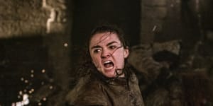 After 9 years and 69 episodes,it all came down to this:Game of Thrones recap S8E3