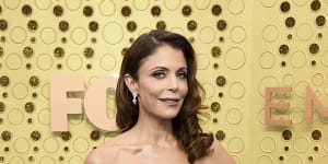 Bethenny Frankel is leading the charge for better reality-TV star protections.