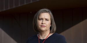 Sex Discrimination Commissioner Kate Jenkins has released her recommendations for workplace change at federal Parliament.