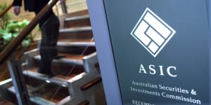 ASIC has levelled $140,000 of infringement notices across the industry for greenwashing.
