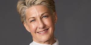 Leadership recruitment consultant Anna Whitlam.