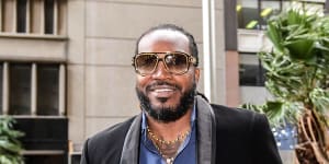 Herald and Age lose appeal against Chris Gayle defamation win