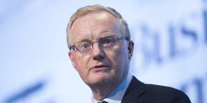 Reserve Bank governor Philip Lowe has warned that interest rates will continue to rise.