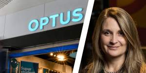 Passports in Optus hack don’t need replacing but partially useless
