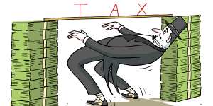 Wealthy investors with large super balances will likely look for ways they can dodge the tax.