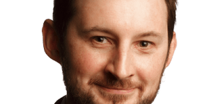 Craig Platt