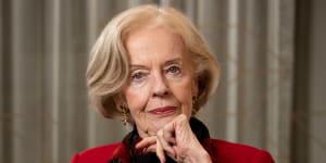 Quentin Bryce praises'strength and courage'of Heydon's alleged victims