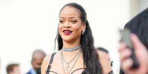 Rihanna’s bump pride is breaking a long-held pregnancy taboo. 