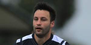 AFL 2016:Advanced secrecy provisions vital to revamped illicit drugs policy,says Jimmy Bartel