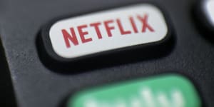 Sharing may no longer be caring as Netflix looks to recoup losses