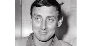 From the Archives,1958:Spike Milligan didn’t ‘fall in the water’