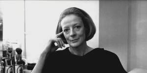 Dame Maggie Smith,actress who conquered stage and screen with her wit,poise and eccentricity