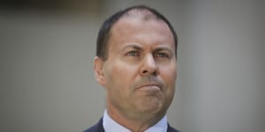 'Monash Forum'should change its name:Energy Minister Josh Frydenberg