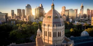 Hidden highlights:Six of the best Melbourne insider tours