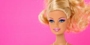 Barbie hoax targets Mattel over plastic toys