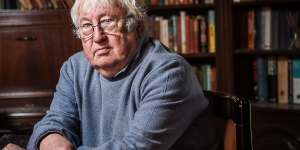 Bill Kelty says that as Victoria looks for a way out of the pandemic,the financial parameters have"fundamentally changed".