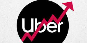 Uber has introduced a new pricing regime which will see rides that begin in affluent parts of Sydney and Melbourne charged disproportionately more than riders across other parts of the cities.