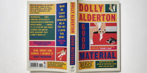 Dolly Alderton’s Good Material balances humour,relatability and wryness.