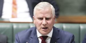 The Nationals remain divided on climate policy as Michael McCormack seeks to assert leadership through his latest climate policy intervention. 