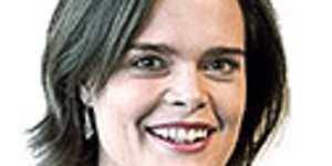 Bridie Smith
