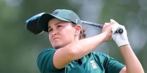 Barty backs Smith to break Australia’s Open drought