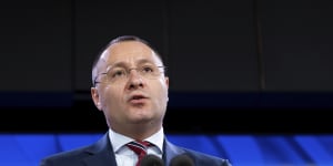 Go to NATO summit,Ukraine’s ambassador urges Albanese