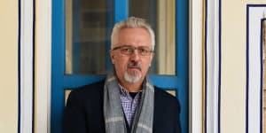 Race,heritage and bigotry inform Alan Hollinghurst’s latest novel