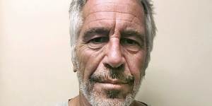 Jeffrey Epstein spent 13 months in prison after his 2008 conviction and a year of house arrest.