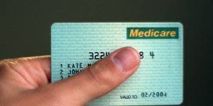 Health experts have warned that boosting doctors’ fees should not be the priority when it comes to Medicare reform.