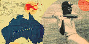 In 1975,Clive Lloyd led the West Indies cricket team to Papua New Guinea to play two matches against the national side,to celebrate PNG independence.