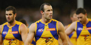 Humble Eagles hero Hurn at his greatest on the big stage