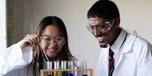 HSC Study Guide 2025