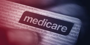 The agency that overseas Medicare payments says more technology will help it tackle fraud.