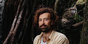 Domenic Svejkar from KBR Consultancy says Sydney should unearth its lost waterways to cool the environment. 