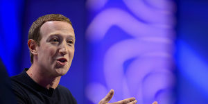 India could become the testing ground for Mark Zuckerberg's foray into digital payments. 