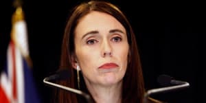 New Zealand Prime Minister Jacinda Ardern's much-vaunted"wellbeing"budget will be released today. 