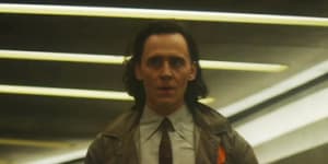 Trailer:Loki