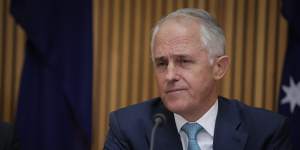 Prime Minister Malcolm Turnbull is closer to a deal with the states on health funding.