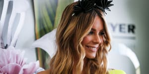 As Myer and the Melbourne Cup part ways,there’s still hope for race day fashion