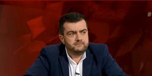 Sam Dastyari arrived with a sack full of zingers and a bundle of regrets