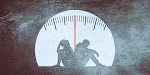 Eating disorders are on the rise in children,experts have warned. 
