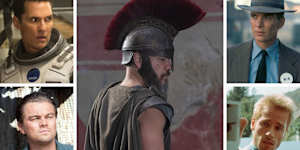 Why should we care about Odysseus? Because at heart,he’s just like us