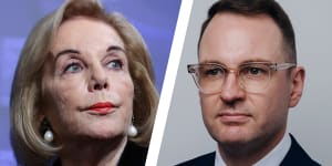 ‘Not conceding defeat’:Senator Bragg still wants public hearing on ABC,SBS complaints