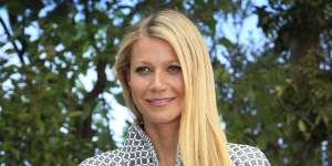 Is Gwyneth Paltrow your pick of the celebrity mums? 