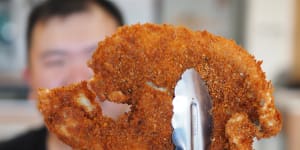 What is tonkatsu? The Japanese soul food at the heart of this new Victoria Park restaurant