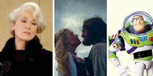  The 10 biggest films of 2026.